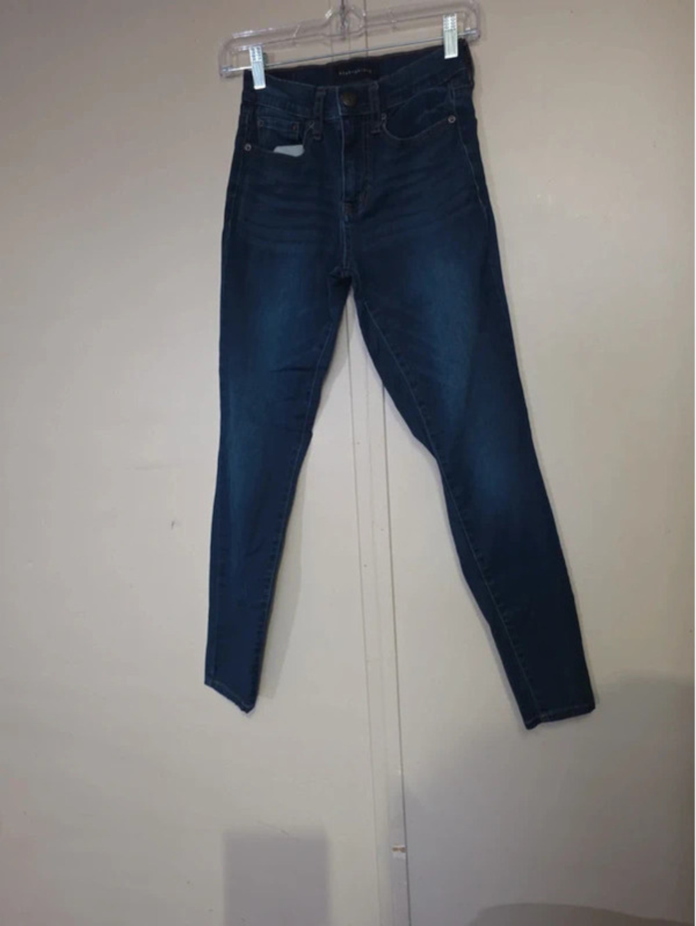Aeropostale skinny jeans